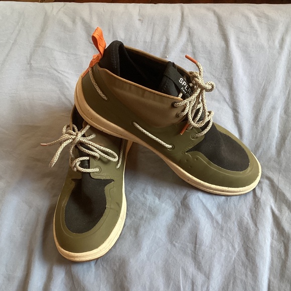 Sperry Other - Sperry water booties
